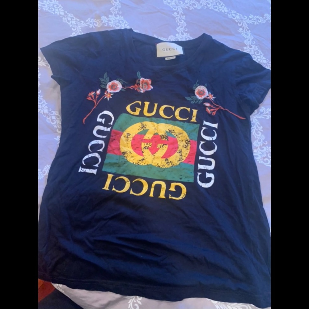 Gucci shirt